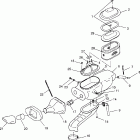MAGNUM 2X4 - W967544 Air box magnum 2x4 w967544