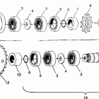 MAGNUM 4X4 - W968144 Center tightener magnum 4x4 w968144 and  swedish magnum ...