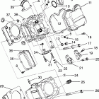 MAGNUM 2X4 - W967544 Cylinder magnum 2x4 w967544
