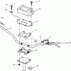 TRAIL BLAZER - W957221 Управление