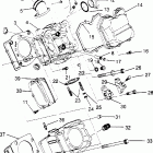 MAGNUM 2X4 - W957544 Cylinder magnum 2x4 w957544