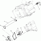 MAGNUM 2X4 - W957544 Water pump magnum 2x4 w957544