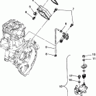 SCRAMBLER 4X4 - W957840 Oil pump scrambler w957840