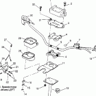 MAGNUM 2X4 - W957544 Управление