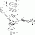 300 2X4 - W957530 Управление