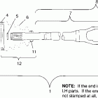 SCRAMBLER 4X4 - W957840 Cv joint
