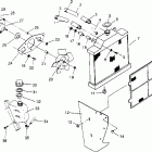 MAGNUM 2X4 - W957544 Cooling system magnum 2x4 w957544