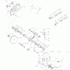 MAGNUM 4X4 - W958144 Картер
