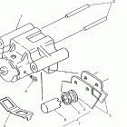 400L 6X6  NORWEGIAN  - N948740 Rear brake assembly 6x6 400l, swedish s948740 and  norwe...