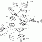 400L 6X6 - W948740 Управление