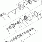400L 6X6  NORWEGIAN  - N948740 Starting motor 6x6 400l, swedish s948740 and  norwegian ...