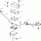 300 4X4 - W948130 Управление