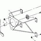 300 4X4 - W948130 Fan assembly