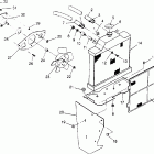 400L 6X6 - W948740 Cooling system 6x6 400l w948740
