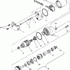 TRAIL BOSS - W948527 Стартер