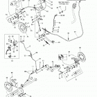 Traxter, 7407/7408 Тормоза