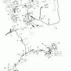 Traxter, 7417/7418 Тормоза