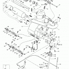 Traxter, 7417/7418 Глушитель