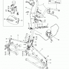 Traxter, 7417/7418 Рулевое управление