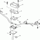 W938527 TRAIL BOSS Управление