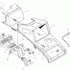 W937527 250 2X4 Фара