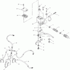 W937527 250 2X4 Трост дроселя