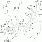 570 FS CHASSIS Электрика