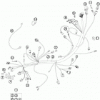 FE 450 Chassis Электрика