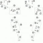 450 FE Engine Клапана