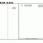 570 FE Engine Вторичный sas пневматической системы