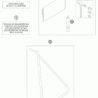 650 FS Chassis Аксессуары