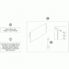 450 FS Chassis Аксессуары