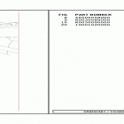 550 FE Engine Breather system