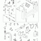 450_550_650_FE_FC_FS Chassis & Engine Special tools 450-650