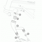 450_550_650_FE_FC_FS Chassis & Engine Breather system 450-650