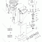 F25LEHB Repair Kit 3