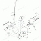 F30LA Lower Casing Drive 2