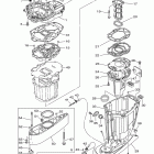LF250XA/LF250UA Дейвуд