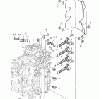 LF200XB Электрика 3