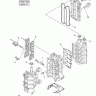 F75LA Ремонтные комплекты 1