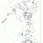 F25SEA CARBURETOR