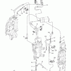LF200XB Впускная система 3