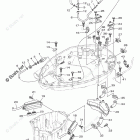 LF350UCB Bottom Cowling 2