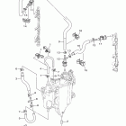 F200XA Топливный насос 2