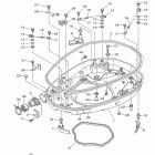 VF200LA Bottom cowling 1