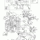 F350UCB/F350XCB Электрика 5