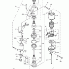 LF150XA Стартер
