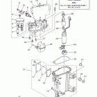 LF200XB Топливный насос 1