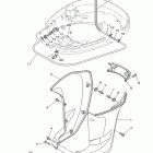 F200XA Bottom cowling 2