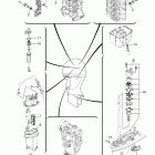 F75LA Запчасти планового ремонта